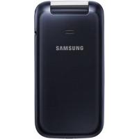 Мобильный телефон Samsung GT-C3592 Cobalt Black (GT-C3592CKASEK) изображение 2