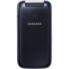 Мобильный телефон Samsung GT-C3592 Cobalt Black (GT-C3592CKASEK) изображение 2