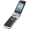 Мобильный телефон Samsung GT-C3592 Cobalt Black (GT-C3592CKASEK) изображение 3