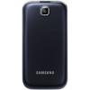 Мобильный телефон Samsung GT-C3592 Cobalt Black (GT-C3592CKASEK)
