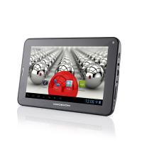 Планшет Modecom FreeTAB 7002 7" X1 3G Lite 4GB (TAB-7002-HD-X1-3GLITE-4GB) зображення 2