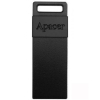 USB флеш накопичувач Apacer 16GB AH110 Black RP USB2.0 (AP16GAH110B-1)