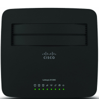 Маршрутизатор Linksys X1000 (X1000-EE) изображение 2