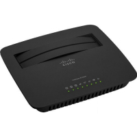 Маршрутизатор Linksys X1000 (X1000-EE) изображение 4