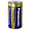 Батарейка Panasonic D LR20 Alkaline Power * 2 (LR20REB/2BP) изображение 2