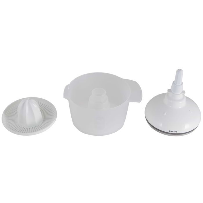 Соковижималка Philips HR 2738/00 (HR2738/00) зображення 4
