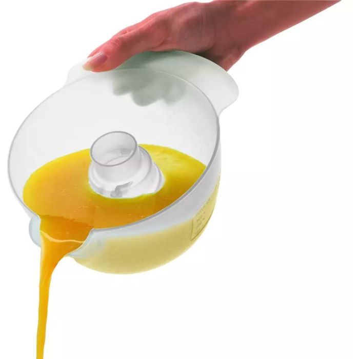 Соковижималка Philips HR 2738/00 (HR2738/00) зображення 7