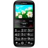 Мобільний телефон Sigma Comfort 50 Slim Red-Black (4304210212175) зображення 2