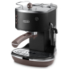 Рожковая кофеварка эспрессо DeLonghi ECOV 310 BK (ECOV310BK)