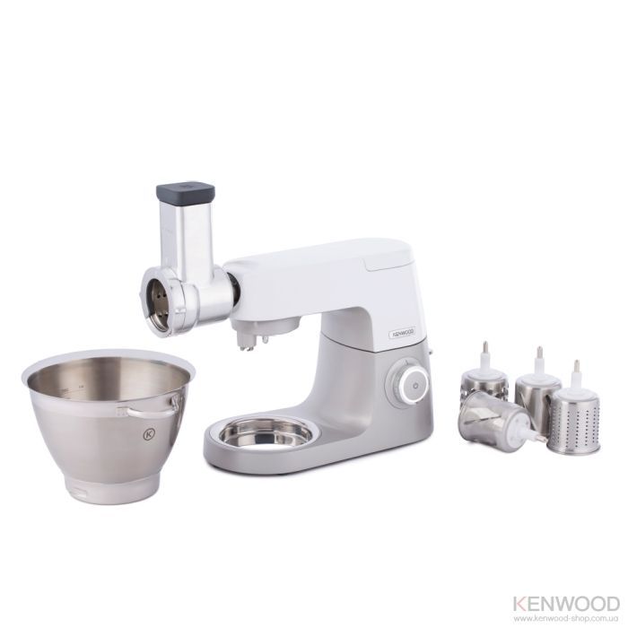 Аксессуары к кухонным комбайнам Kenwood AX643 изображение 3