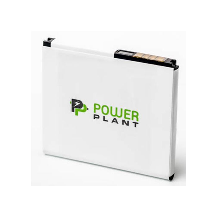Аккумуляторная батарея PowerPlant HTC Desire HD, A9191 (DV00DV6053)