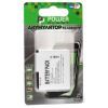 Аккумуляторная батарея PowerPlant HTC Desire HD, A9191 (DV00DV6053) изображение 2