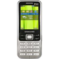 Мобильный телефон Samsung GT-C3322i (Duos) White (GT-C3322ZWISEK)