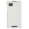 Чохол до мобільного телефона для Lenovo K910 (White) Lux-flip Drobak (211467) зображення 2