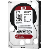Жесткий диск 3.5" 6TB WD (WD60EFRX) изображение 3