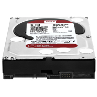Жесткий диск 3.5" 6TB WD (WD60EFRX) изображение 4