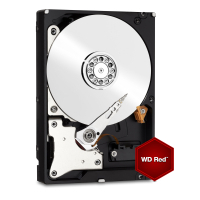 Жесткий диск 3.5" 6TB WD (WD60EFRX) изображение 5