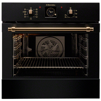 Духова шафа Electrolux EOB 3400 BOR (EOB3400BOR)