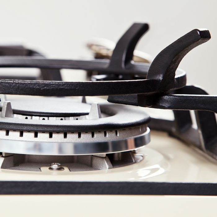 Варочна поверхня Pyramida PFE 641 IVORY RUSTICO зображення 3