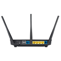 Модем ASUS DSL-N16U зображення 4