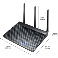 Модем ASUS DSL-N16U зображення 8