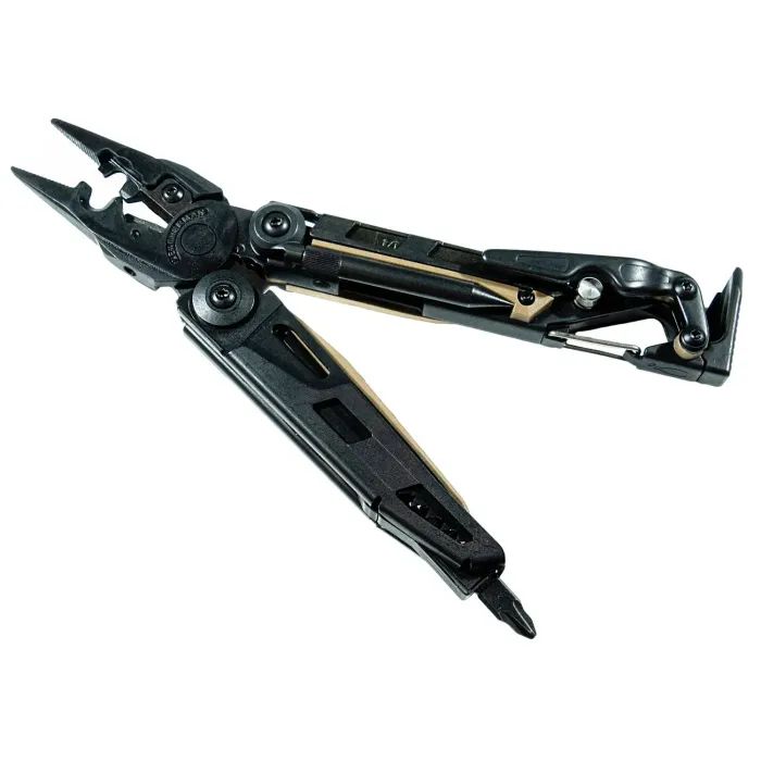 Мультитул Leatherman Mut-Eod-Black-Molle (850132N) зображення 12