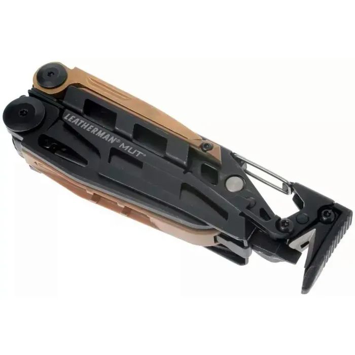 Мультитул Leatherman Mut-Eod-Black-Molle (850132N) зображення 2