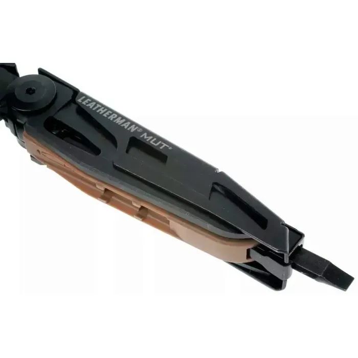 Мультитул Leatherman Mut-Eod-Black-Molle (850132N) зображення 3