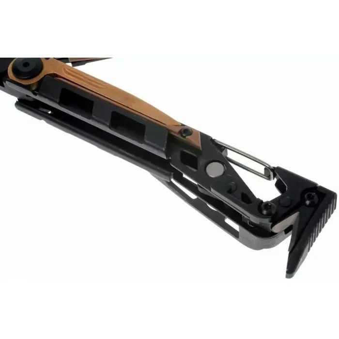 Мультитул Leatherman Mut-Eod-Black-Molle (850132N) зображення 6