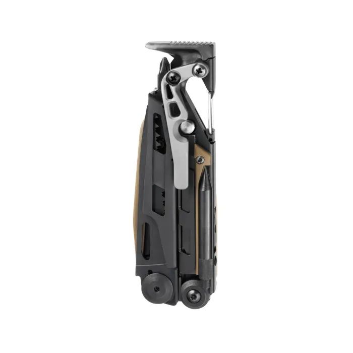Мультитул Leatherman Mut-Eod-Black-Molle (850132N) зображення 7