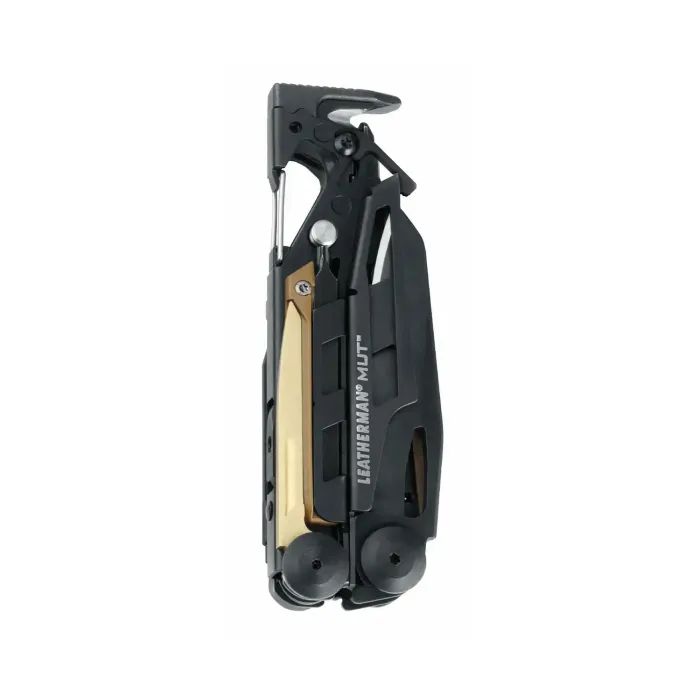 Мультитул Leatherman Mut-Eod-Black-Molle (850132N) зображення 8