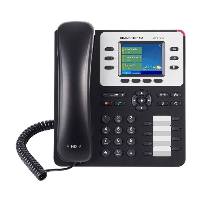 IP телефон Grandstream GXP2130