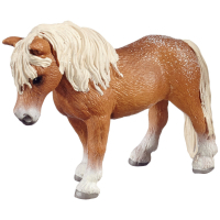 Фигурка Schleich Лошадь породы фалабелла (13688)