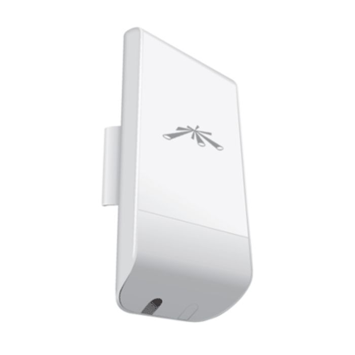 Точка доступа Wi-Fi Ubiquiti LOCO M5 (NS-LOCO-M5)