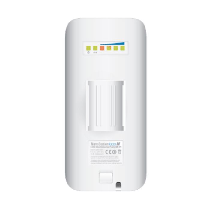 Точка доступа Wi-Fi Ubiquiti LOCO M5 (NS-LOCO-M5) изображение 3