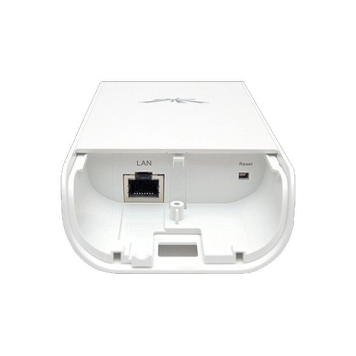 Точка доступа Wi-Fi Ubiquiti LOCO M5 (NS-LOCO-M5) изображение 5