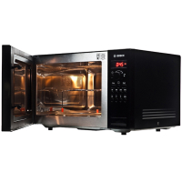 Микроволновая печь Bosch HMT 84 G 461 (HMT84G461) изображение 2