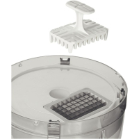 Аксессуары к кухонным комбайнам Bosch MUZ 5 CC 1 (MUZ5CC1) изображение 3