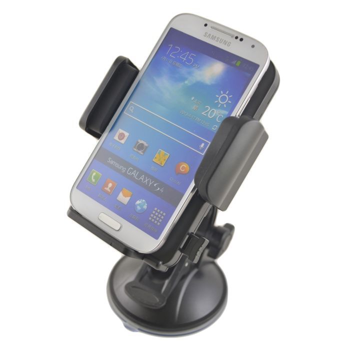 Универсальный автодержатель EasyLink Tablet PC 5,5-7" (EL-655) изображение 4