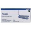 Картридж Brother TN2335 для HL-L2360/2365 DCP-L2500/25x0 MFC-L2700/2720/2740 (TN2335) изображение 2