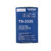 Картридж Brother TN2335 для HL-L2360/2365 DCP-L2500/25x0 MFC-L2700/2720/2740 (TN2335) изображение 3