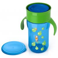 Поильник-непроливайка Philips AVENT SCF784/00 (SCF784/00_blue)