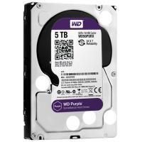 Жорсткий диск 3.5" 5TB WD (WD50PURX) зображення 2