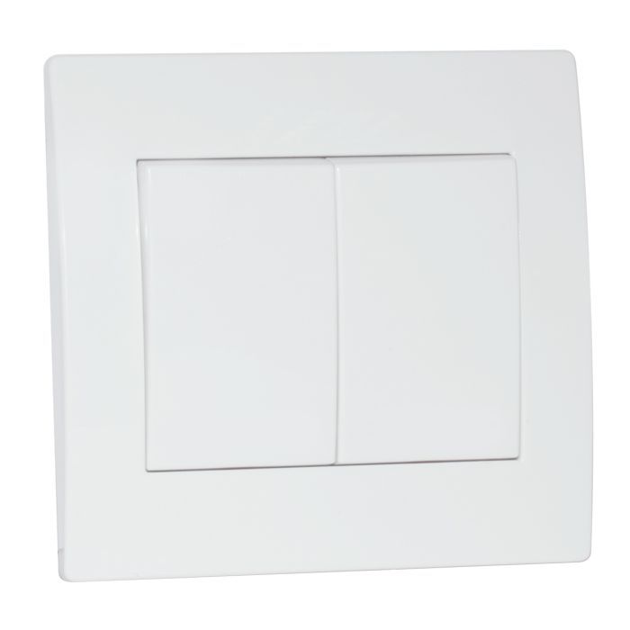 Выключатель Sven SE-104 white (7100077)