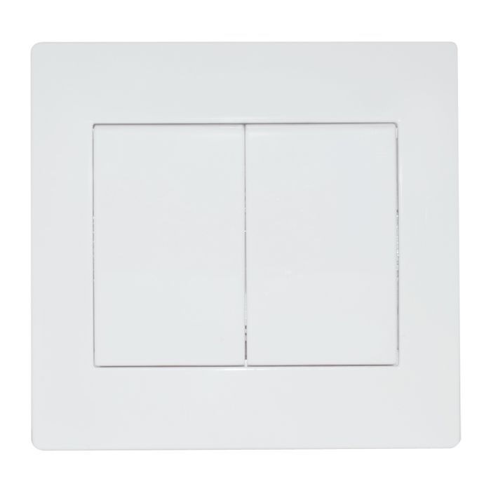 Выключатель Sven SE-104 white (7100077) изображение 2