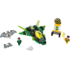 Конструктор LEGO Super Heroes Зеленый Фонарь против Синестро (76025) изображение 2
