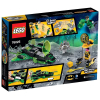 Конструктор LEGO Super Heroes Зеленый Фонарь против Синестро (76025) изображение 5