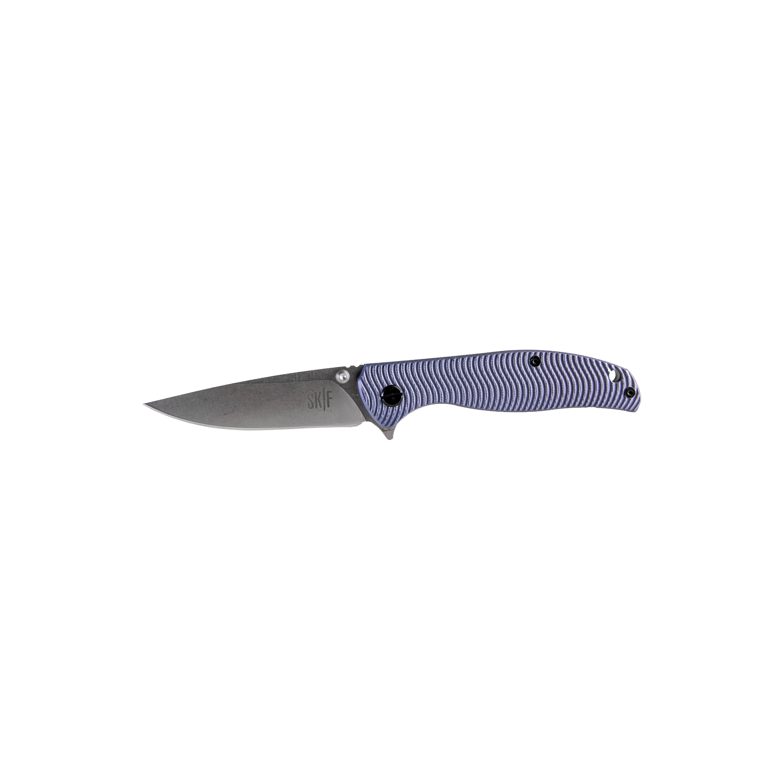 Нож Skif Proxy G-10/SW grey (419C)