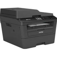 Многофункциональное устройство Brother MFC-L2720DWR с Wi-Fi (MFCL2720DWR1) изображение 3