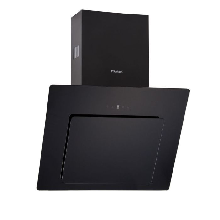 Витяжка кухонна Pyramida NR 60 S BL